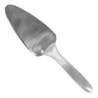 TableCraft 3331 Dalton Ii Collection Buffet Server, Hollow
Handle, 18-8 Stainless Steel