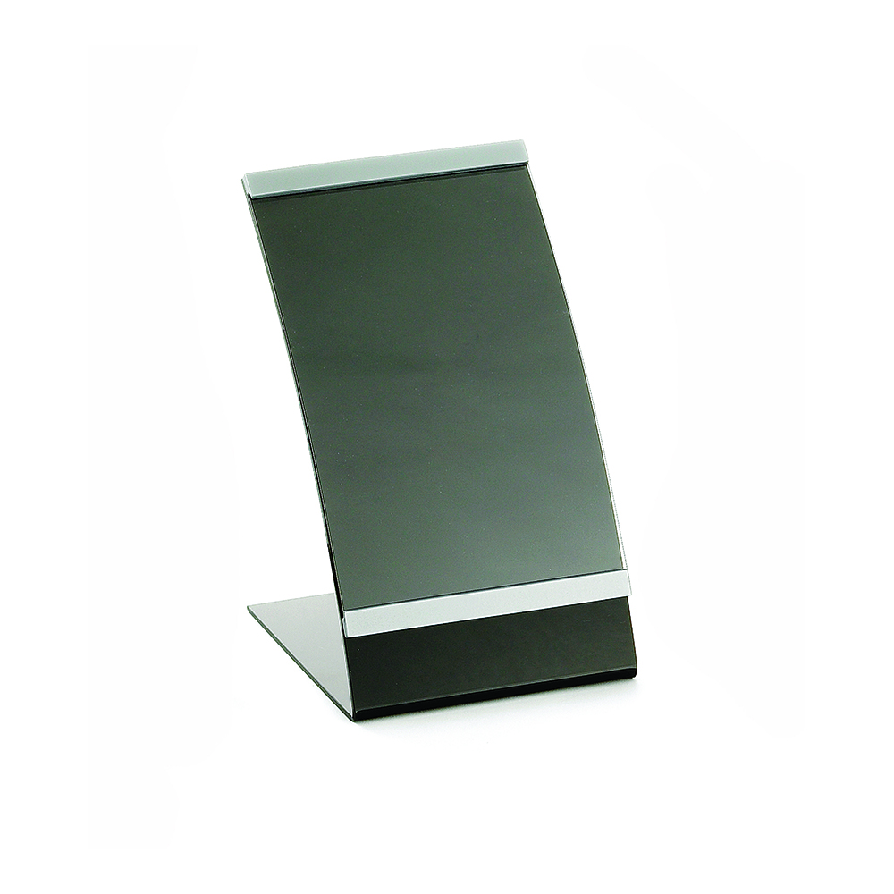 MENU HOLDER 8.5"X5.5" ACRYLIC
