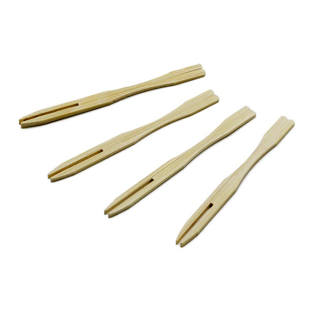 3.5" FORK PICK 100/PK (12)