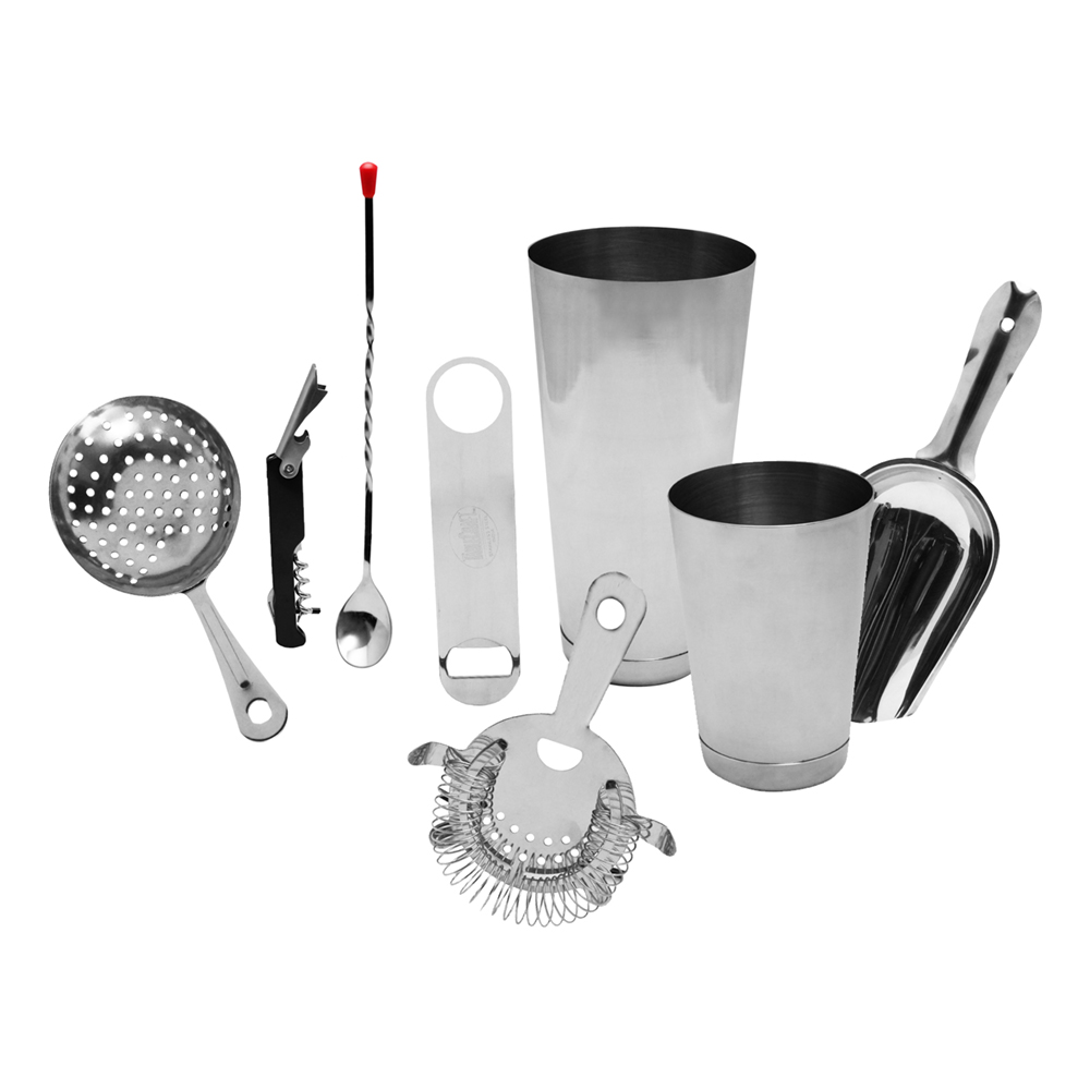 8 PIECE COCKTAIL KIT (6)