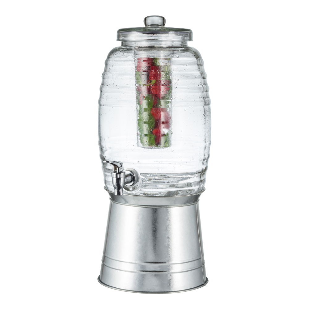 BEEHIVE BEV DISPENSER