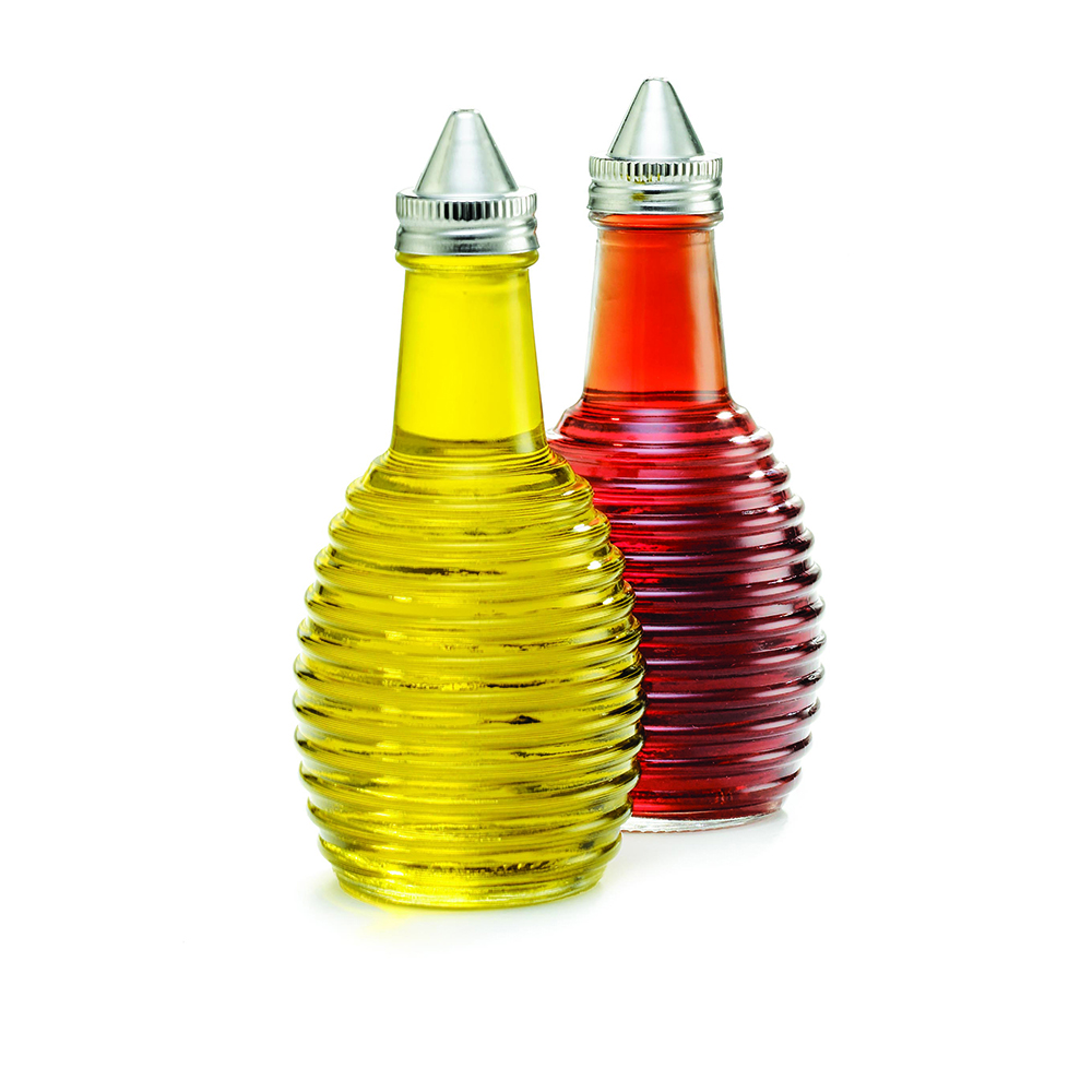 BEEHIVE 6 OZ OIL&VINEGAR DISP