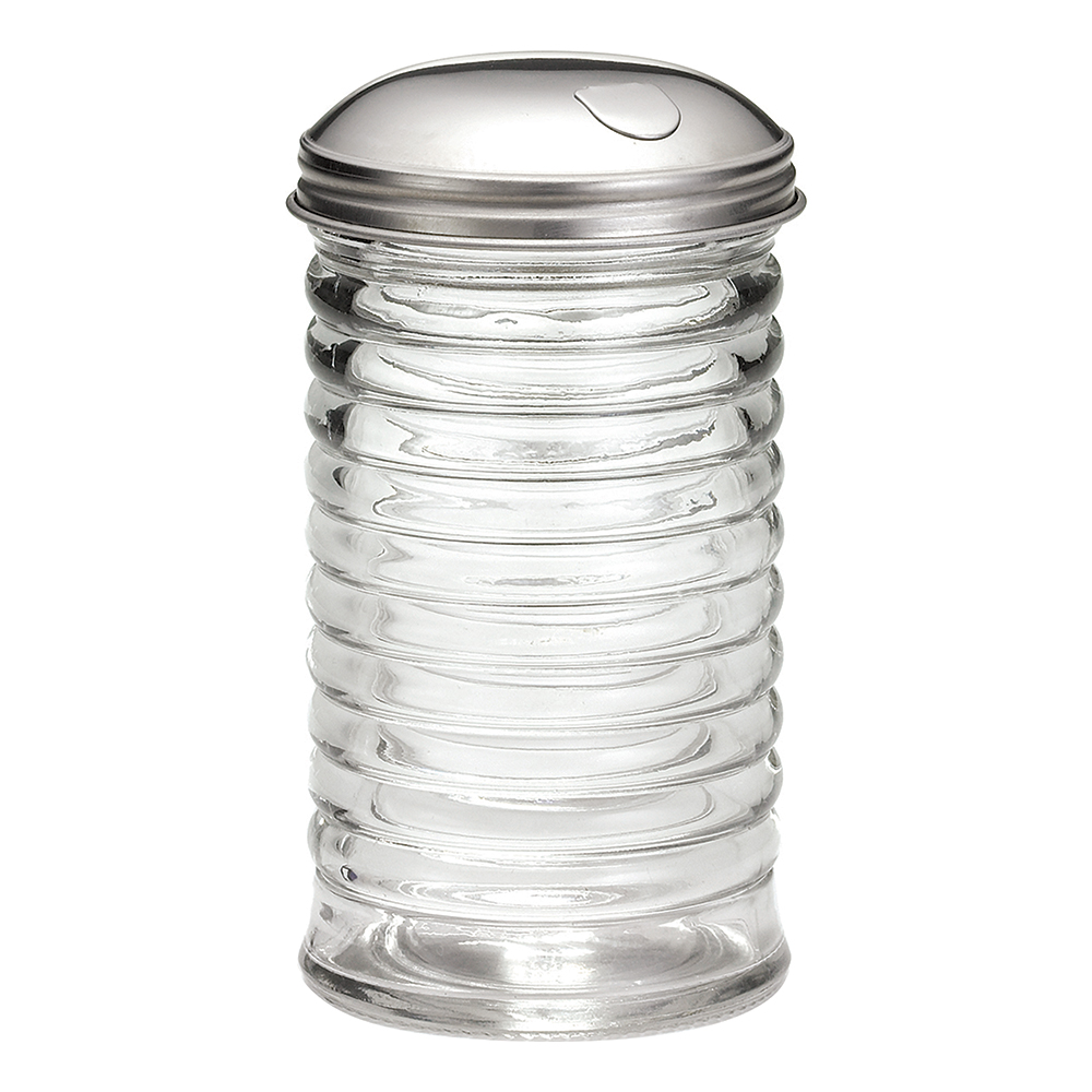 BEEHIVE SUGAR POURER, 12 OZ