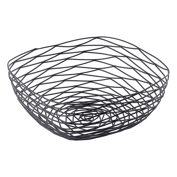 10X10X4 WIRE BASKET