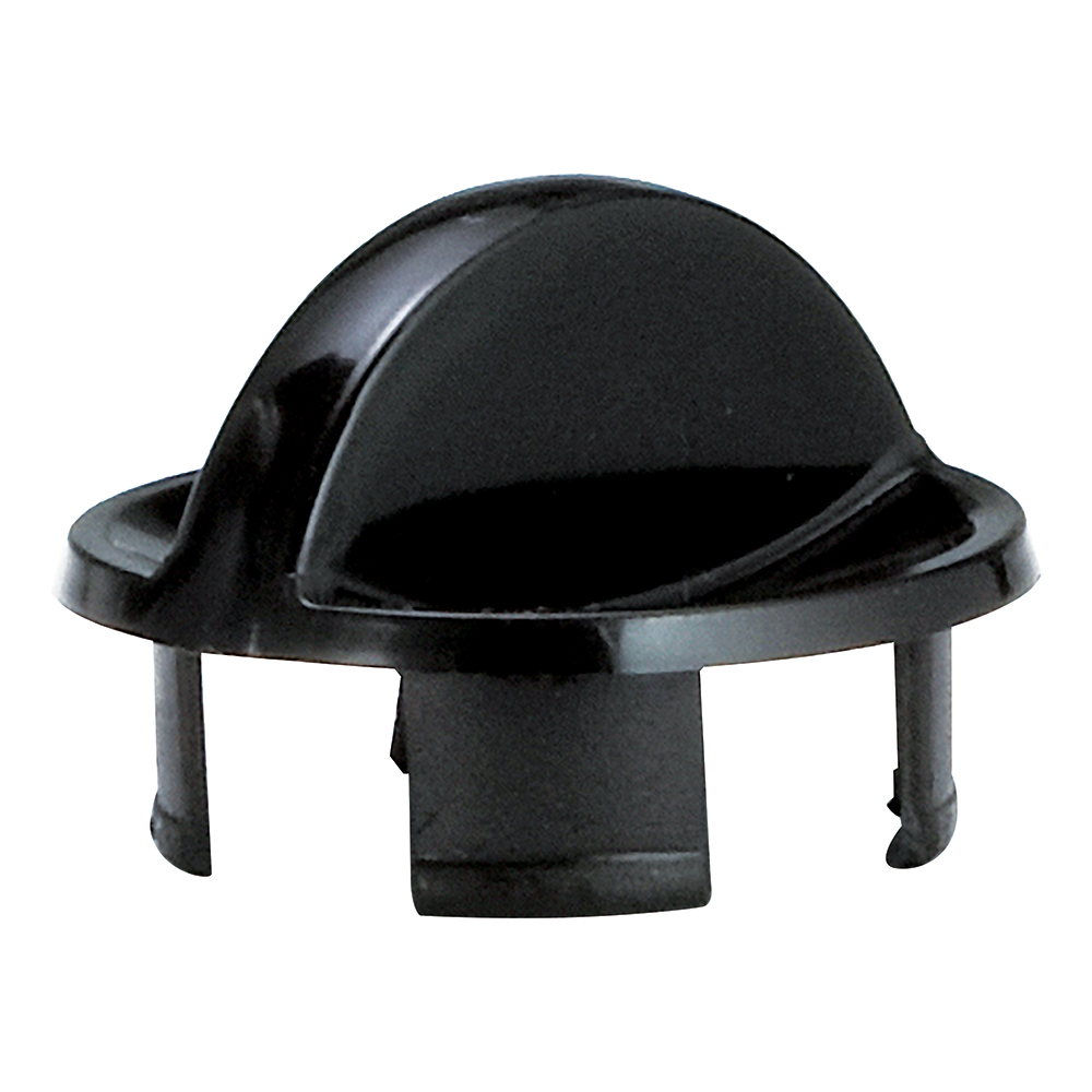 HOTTLE COVER BLACK  12 PER CAS