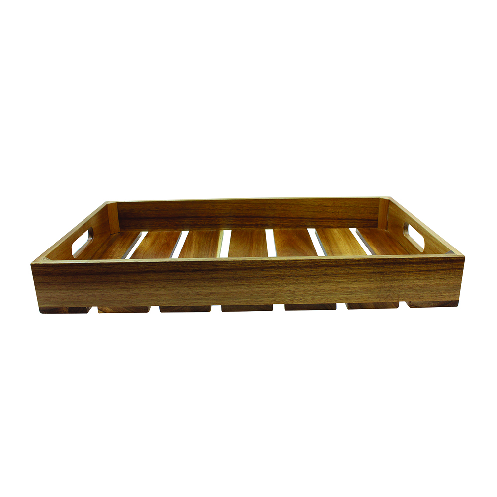 GASTRO SERVING CRATE