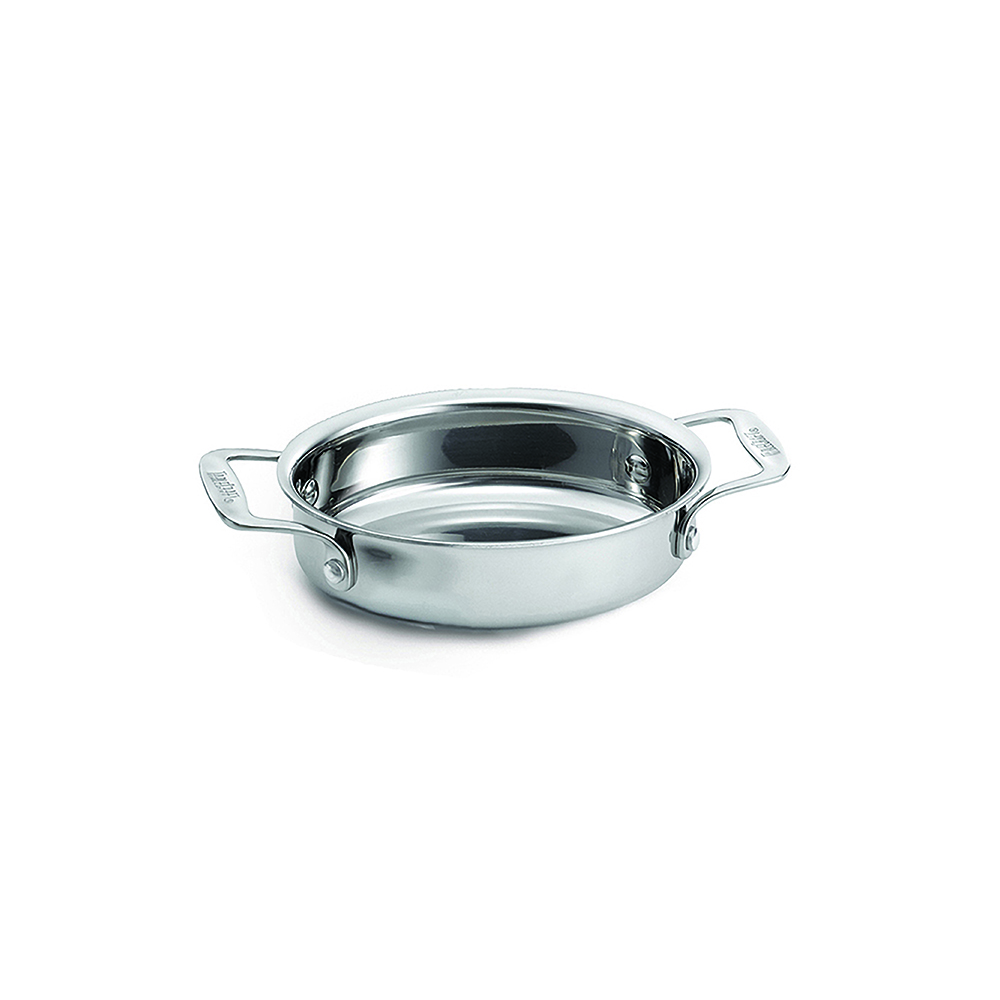 INDUCTION CASSEROLE DISH