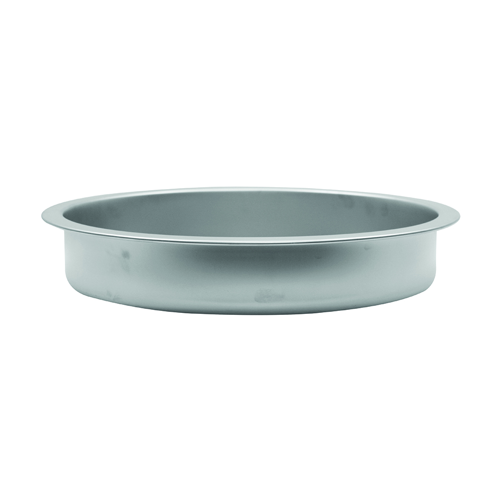 CHAFING STEAM PAN, 4QT ROUND
