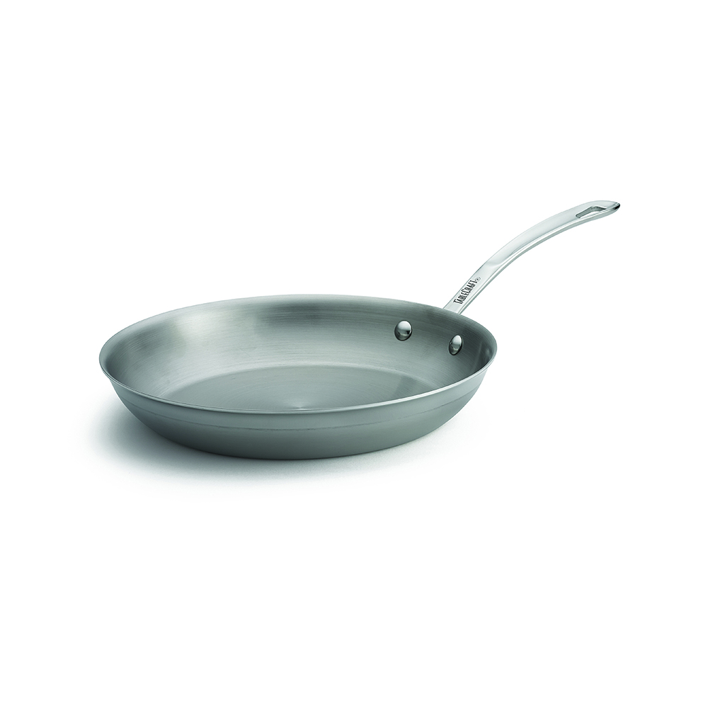 10 IN TRI-PLY FRY PAN