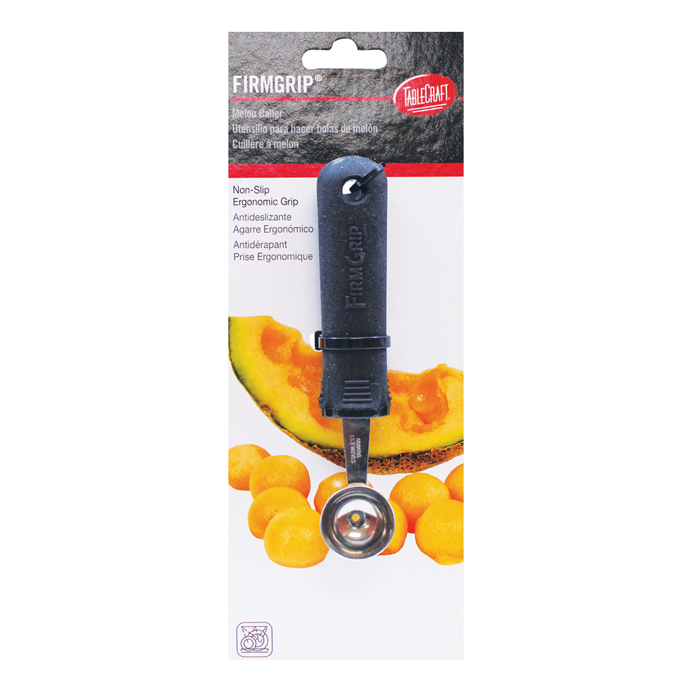 MELON BALLER