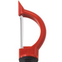 TableCraft ERB01 Replacement Blade, Straight Edge, For
Peeler (E5601)