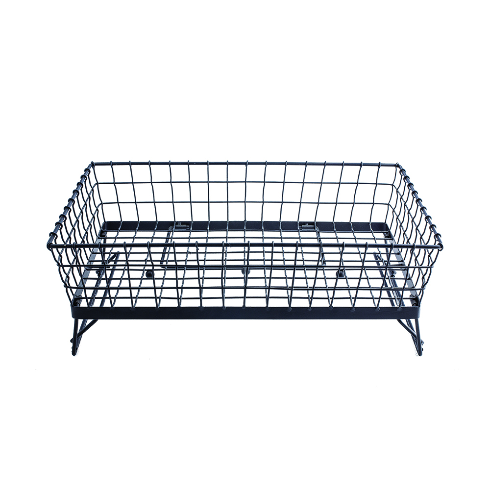 TABLETOP BASKET 20.5X12X5