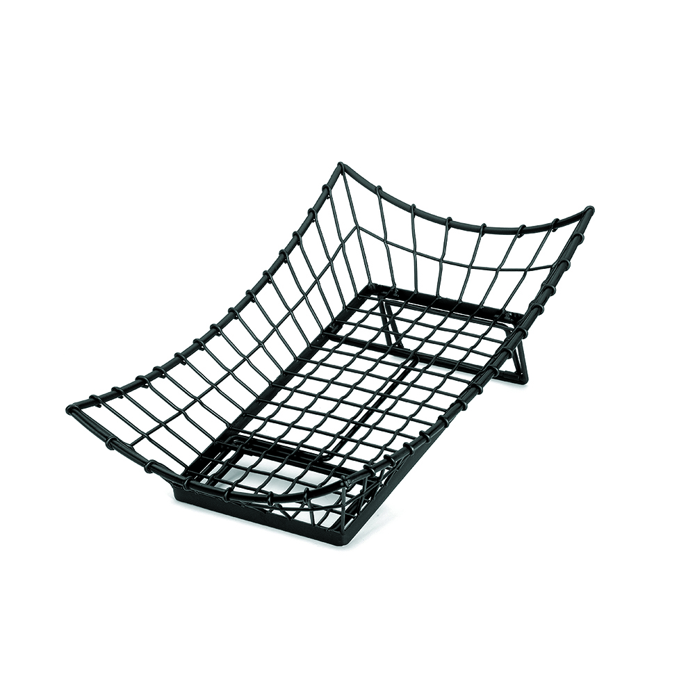 WIRE BASKET 21"X13"X5 1/2"