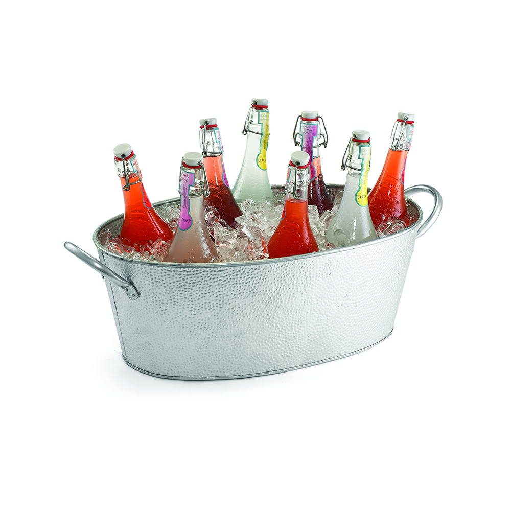 BEVERAGE TUB 23"X13"X7 1/2"