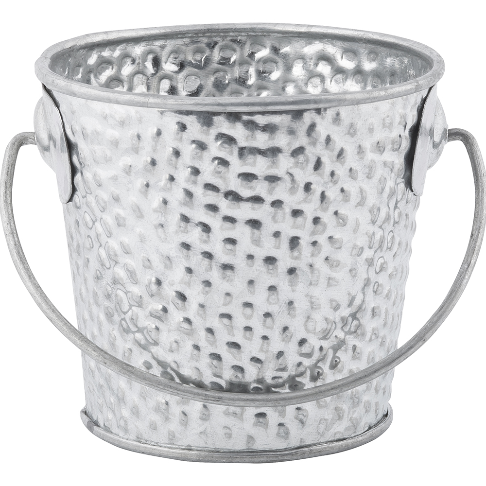 PAIL SWAZIE 3" X 3"