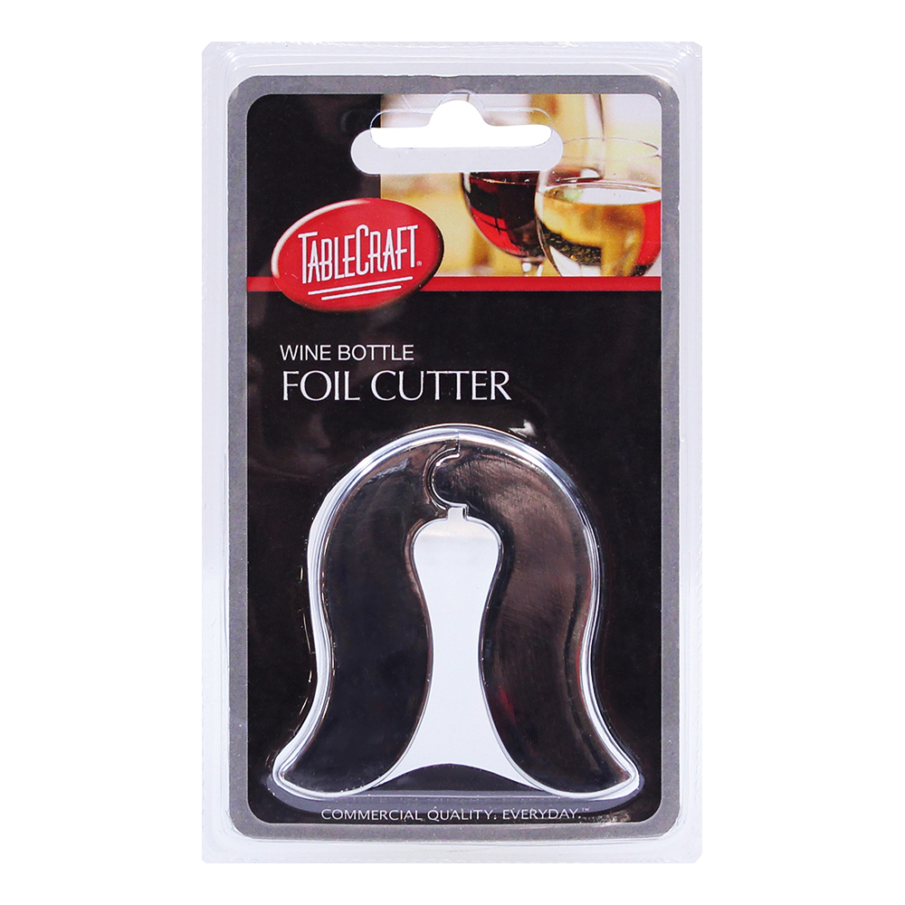 CASH AND CARRY FOIL CUTTER