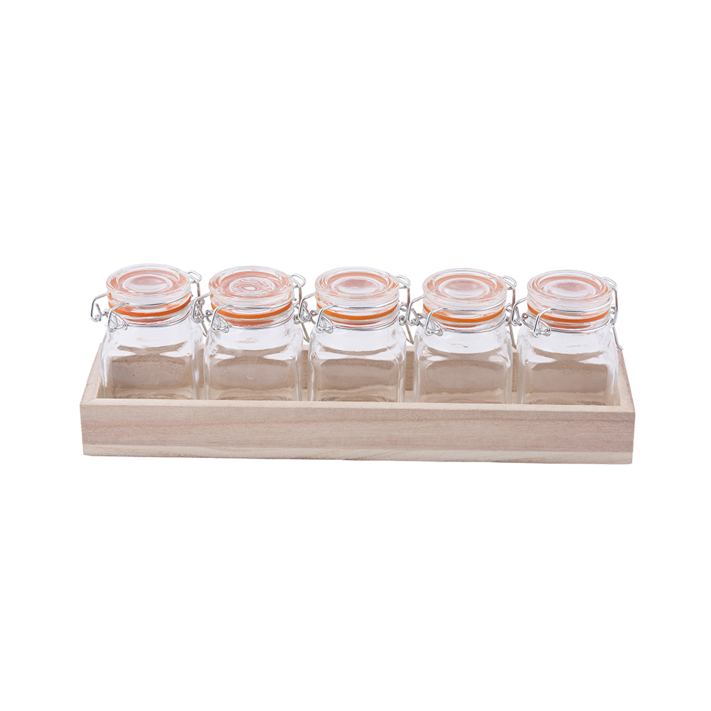 PLATTER / TRAY, SERVING DISPLA