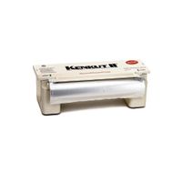 TableCraft KK6 Kenkut Ii Dispenser, For 24" Film Or Foil,
Includes 2 Blades - 27-1/8" x 8-1/2" x 7-1/4"