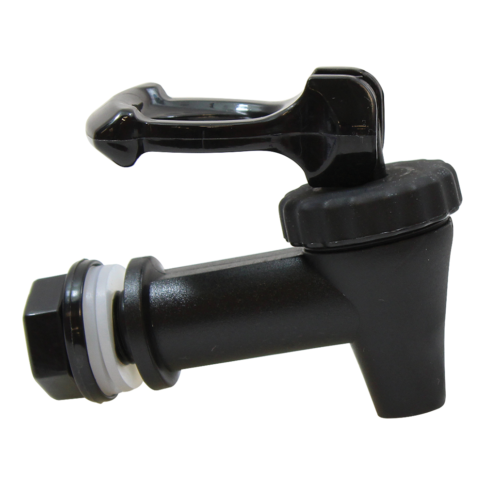 SILHOUTTE BEVERAGE DISPENSER