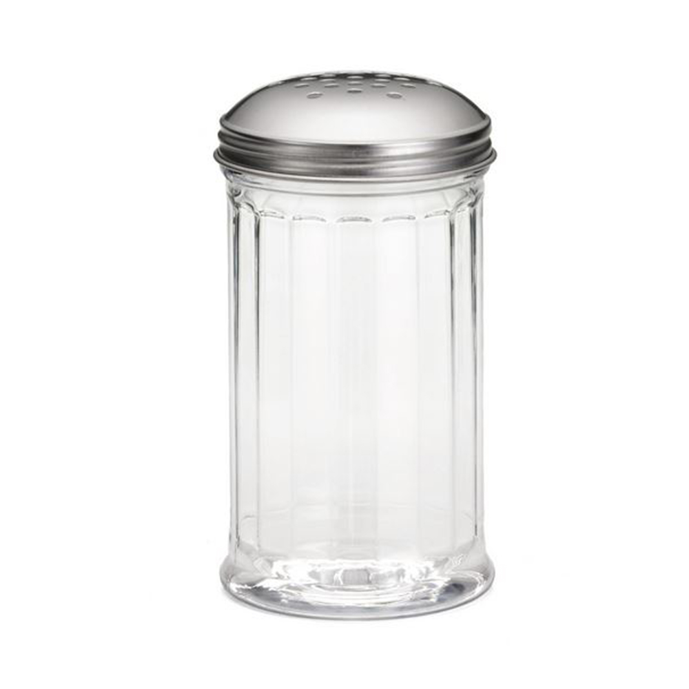 12 OZ LEXAN CHEESE SHAKER (24)