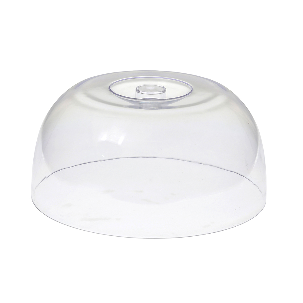 CAKE DOME, 11-3/4" X 5-3/4"