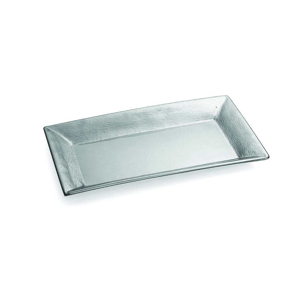 REMINGTON TRAY SS 22X12X1 RECT