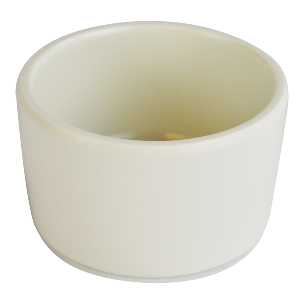 TableCraft RAM2RDB Custom Ramekin, Bone, Melamine - 2 oz - Bargreen ...