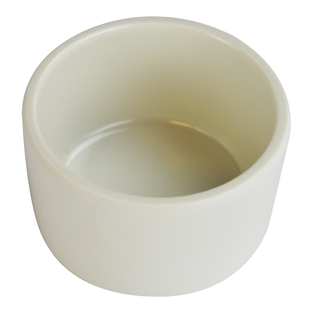 2 OZ RAMEKIN-BONE CUSTOM(12EA)