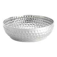 TableCraft RB196 Bali Bowl Collection, 18/8 Stainless Steel
- 19-1/2 qt