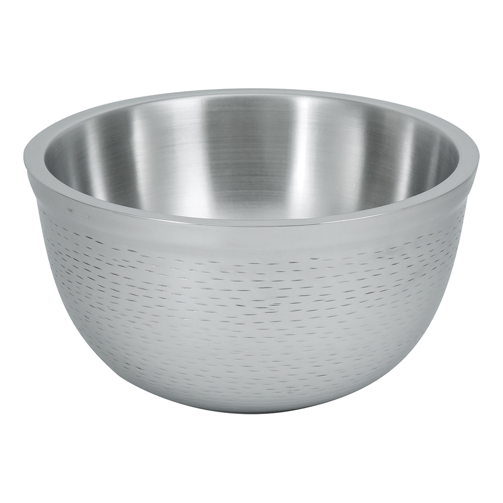 REMINGTON BOWL 1QT ROUND S/S