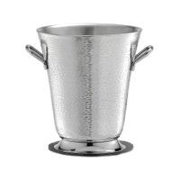 TableCraft RWB119 Remington Collection Buckets, Fits Stand
5398, Stainless Steel - 8-3/4" x 9-3/4" H