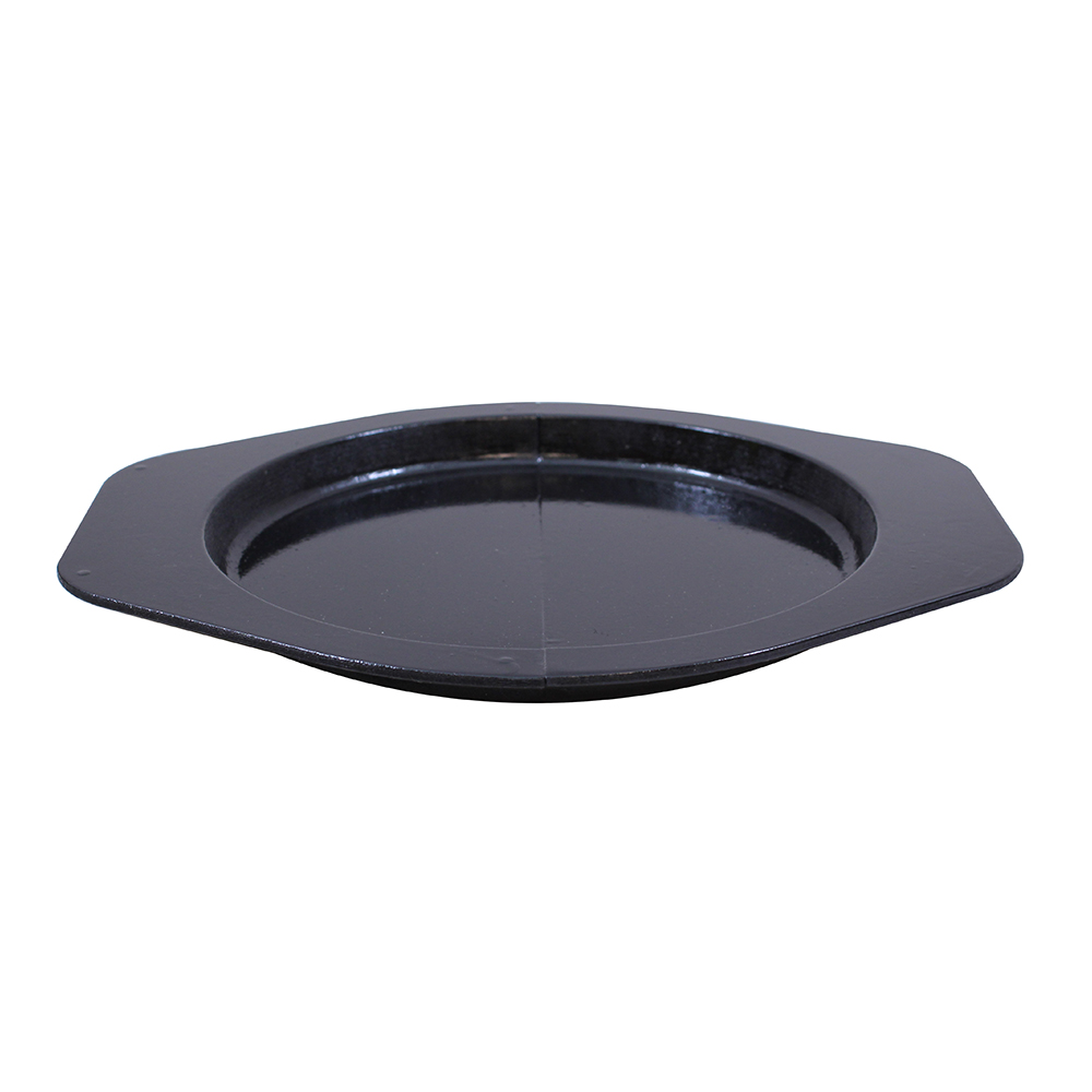 BAKELITE CAST IRON UNDERLINER