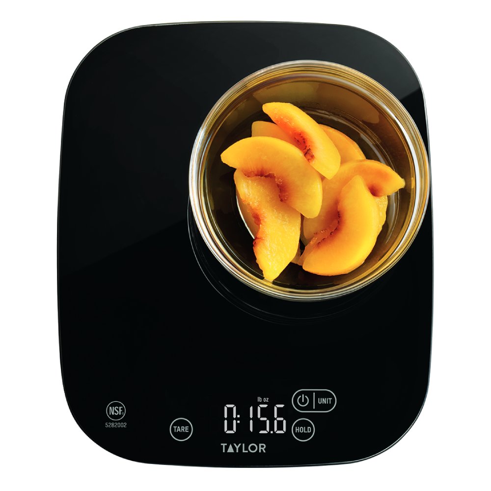 DIGITAL SCALE, 30 LB