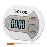 Taylor 5806 Digital Compact Timer