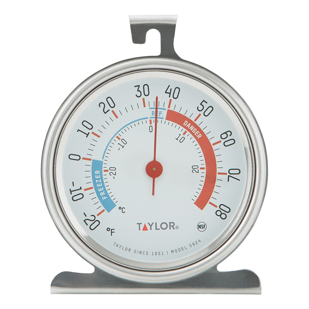 DIAL REFER-FREEZER THERM (6)