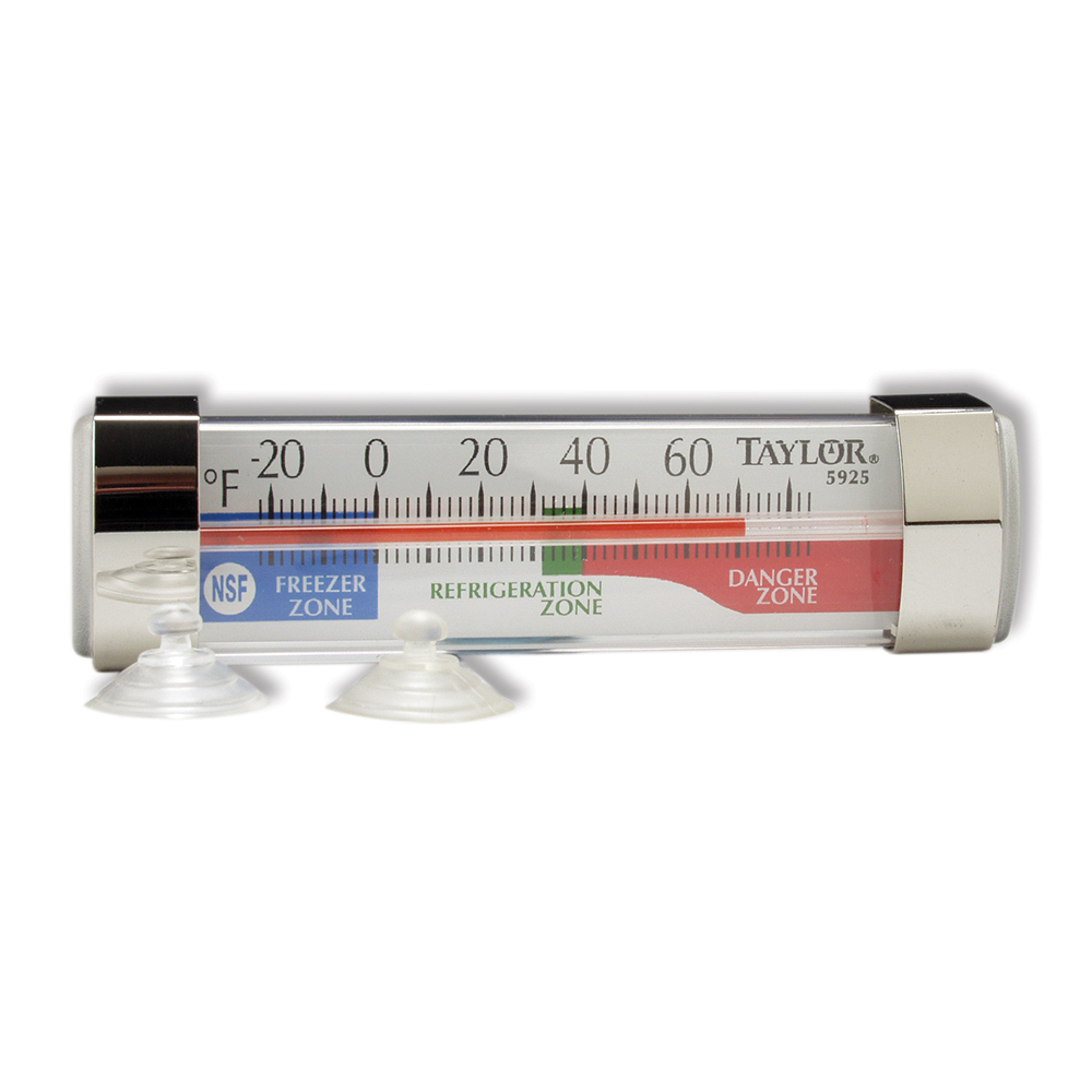 REFER/FRZR THERMOMETER (6)