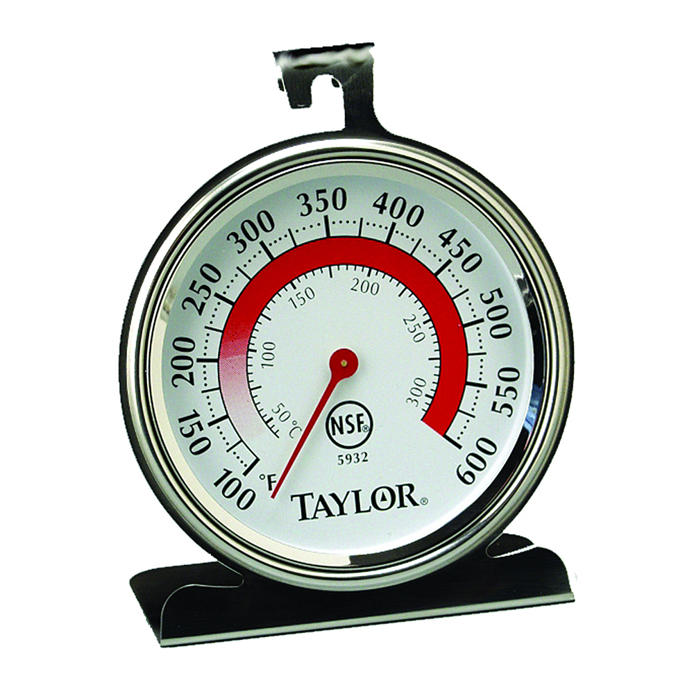 DIAL OVEN THERMOMETER (6)