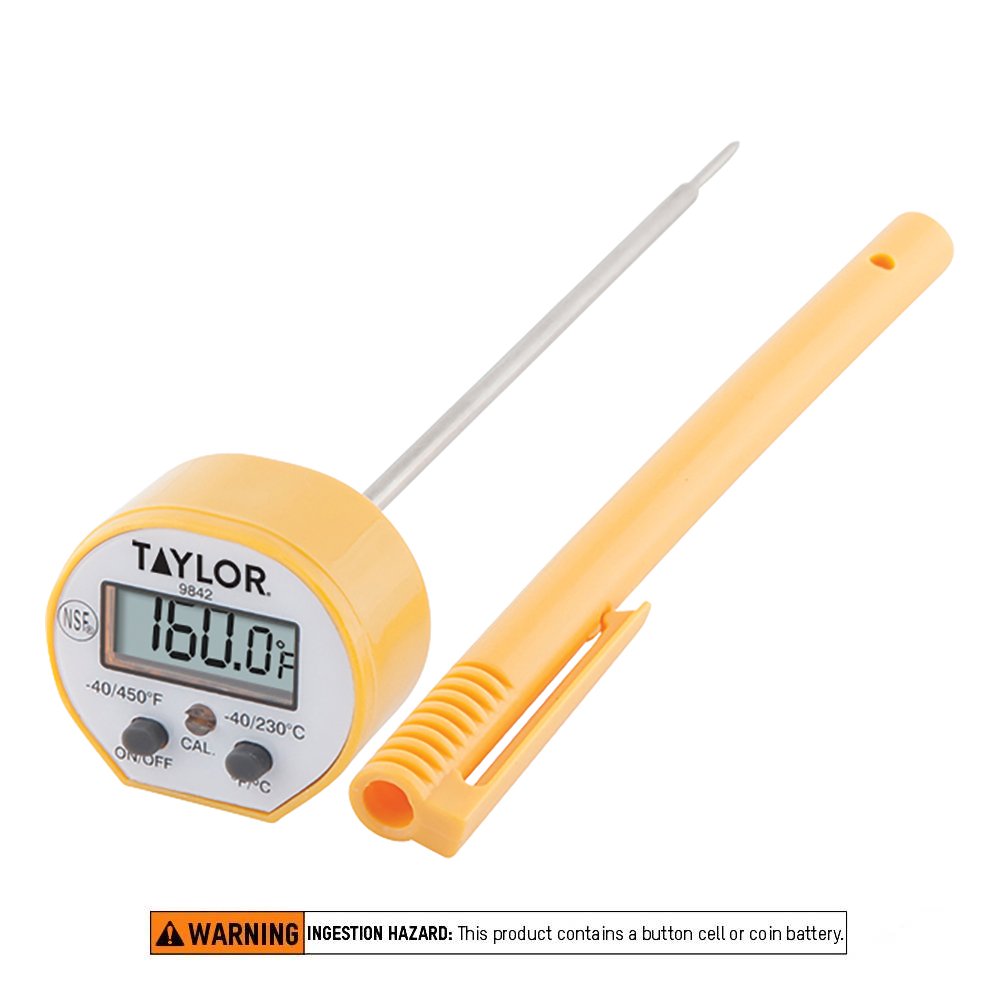 THERMOMETER DIGITAL YLW (6)