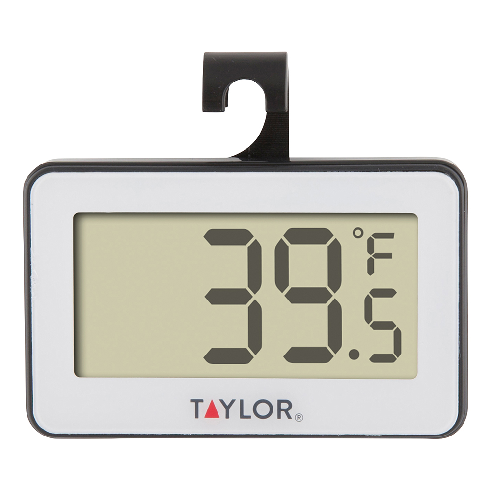 REFER/FRZ DIGIT LCD THERM (6)