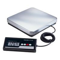 Taylor TE150 Digital Receiving Scale, Stainless Steel - 150
lb x 0.2 lb