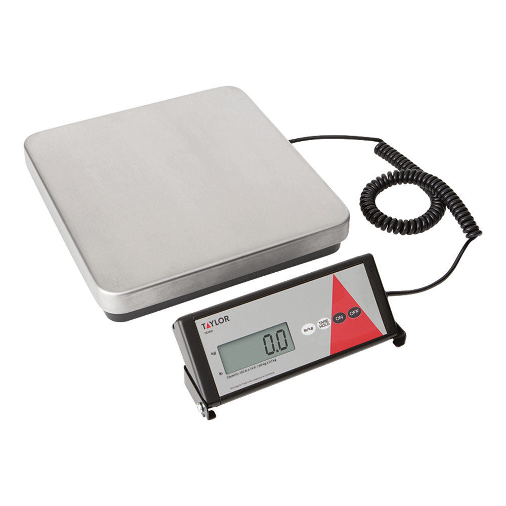 SCALE RECEIVING 150 LB (4)