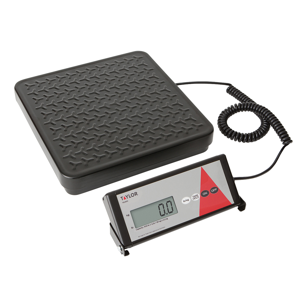 REC SCALE 400lb X .5lb (4)