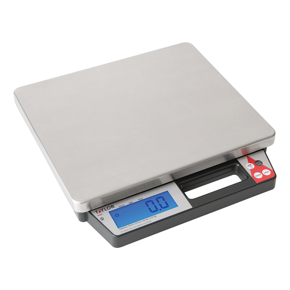 50# DIGITAL PORTION SCALE