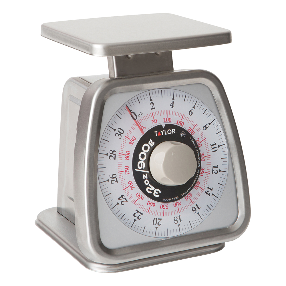 32ozX1/4oz PORTION SCALE (4)