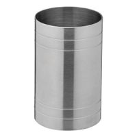 Tableware Solutions F91085 Thimble Wine Measure, Metal - 125
ml