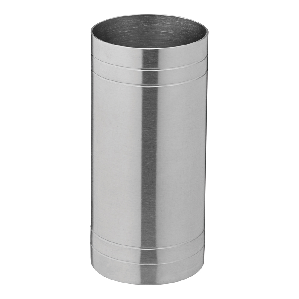 METAL CARAFE