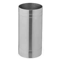 Tableware Solutions F91086 Thimble Wine Measure, Metal - 175
ml