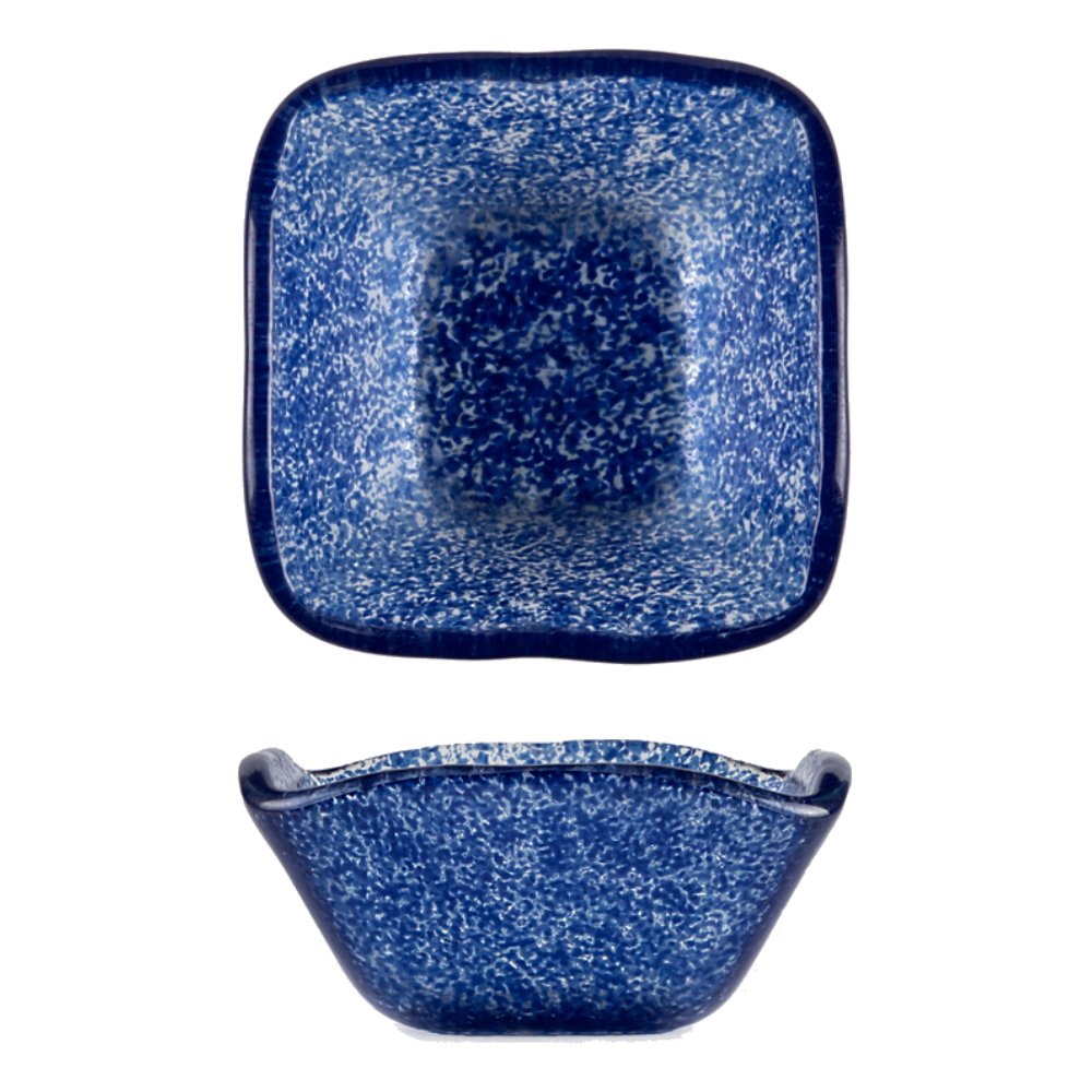 RAMEKIN 2 1/4 OZ BLUE (2)