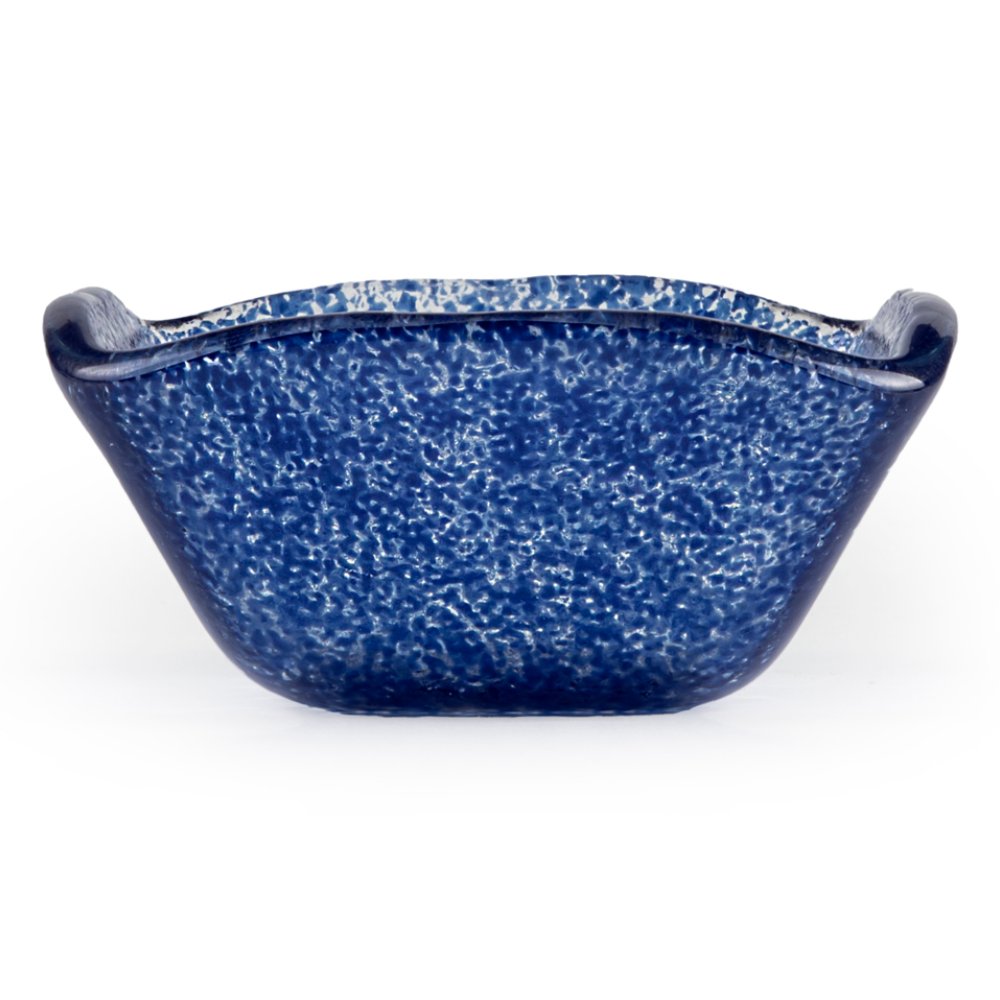 RAMEKIN 2 1/4 OZ BLUE (2)