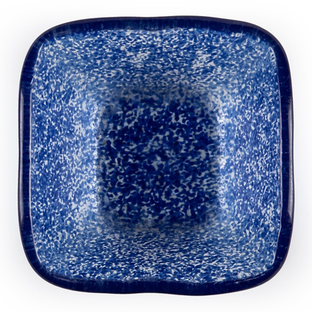 RAMEKIN 2 1/4 OZ BLUE (2)